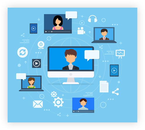 Performance Monitoring Tool Digital Marketing