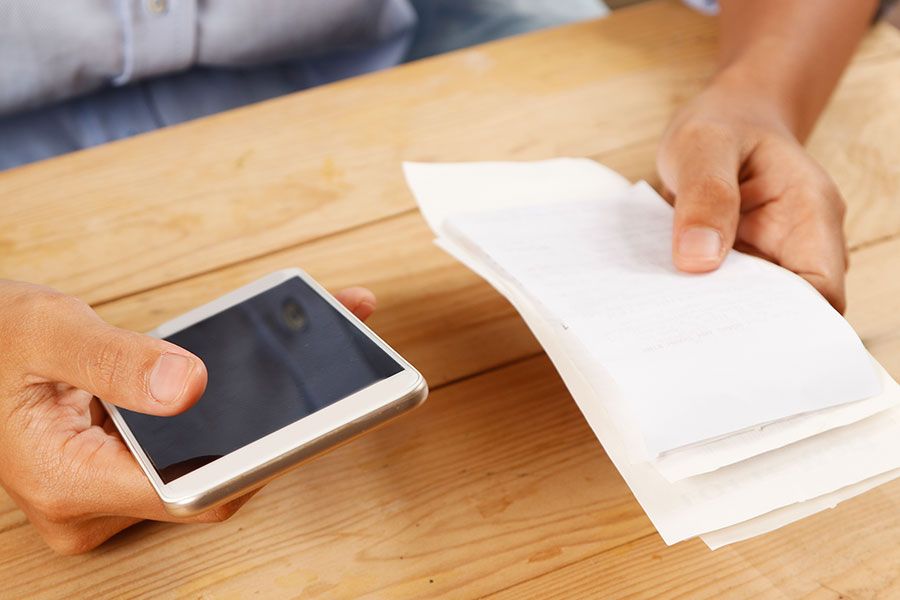 Accounting Apps