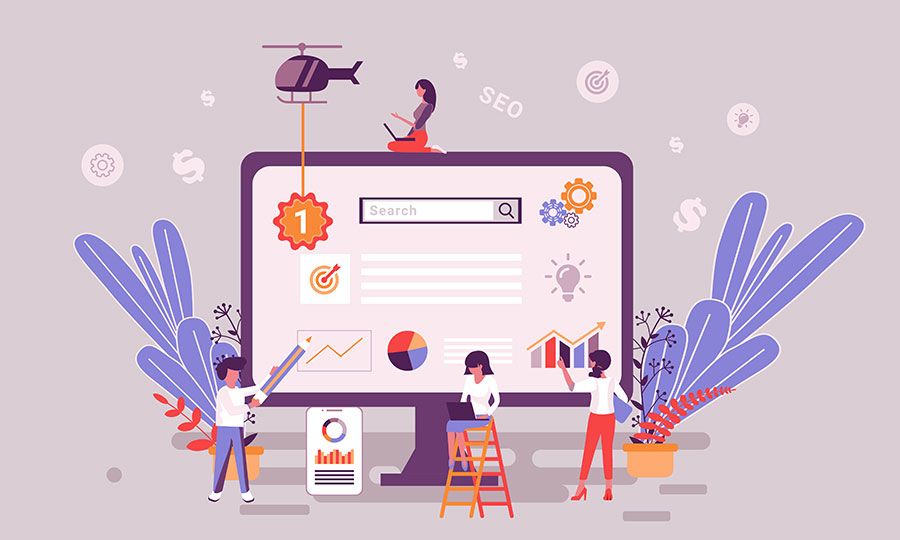 SEO Companies