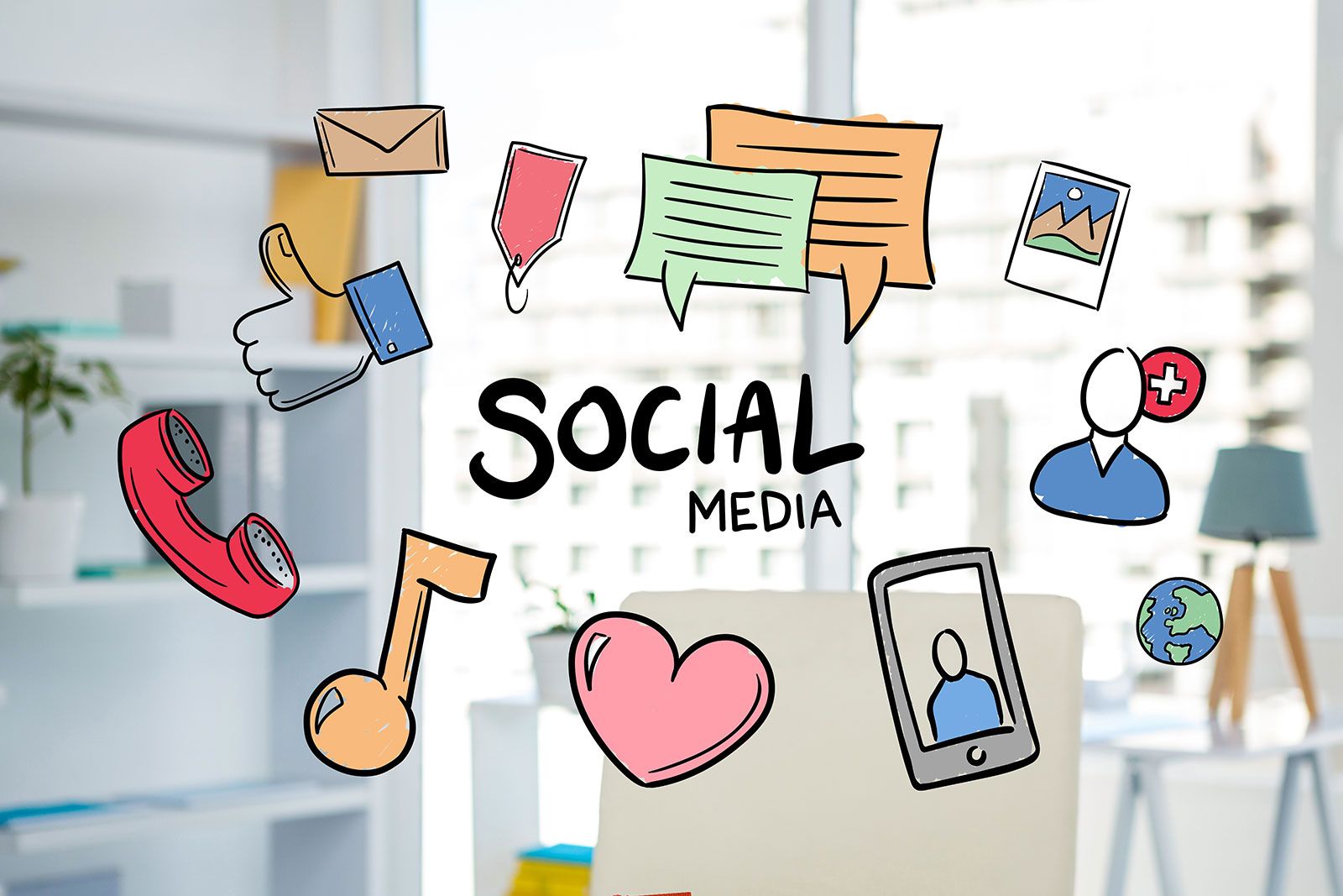 Social Networking Sites
