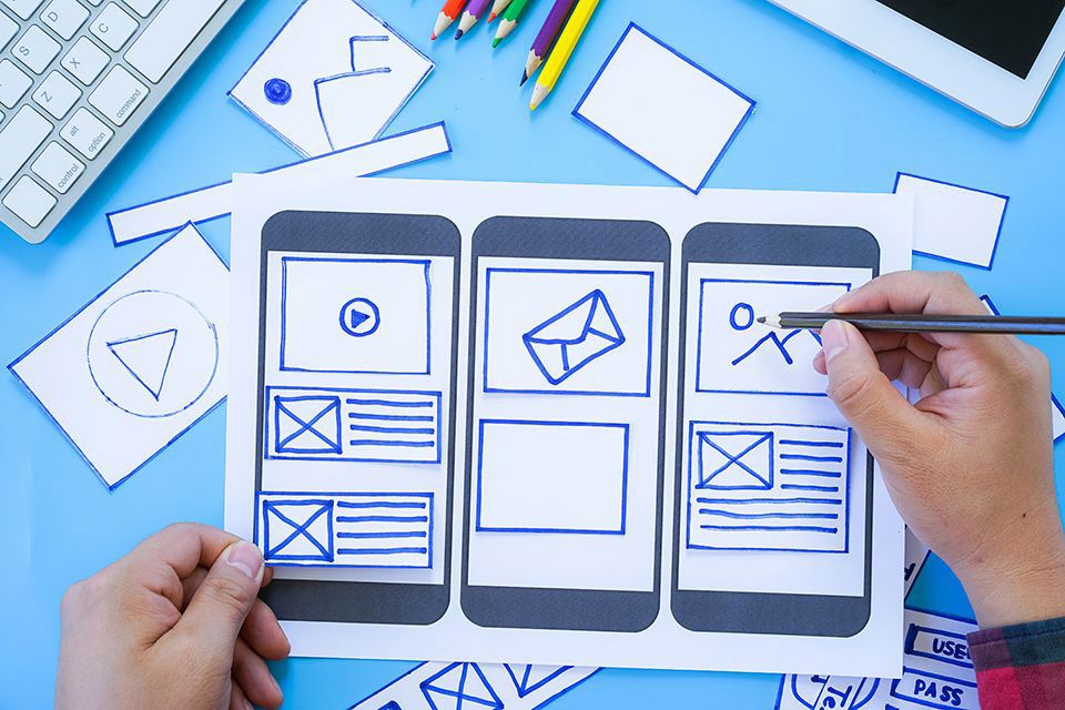 Optimize Website for Mobile