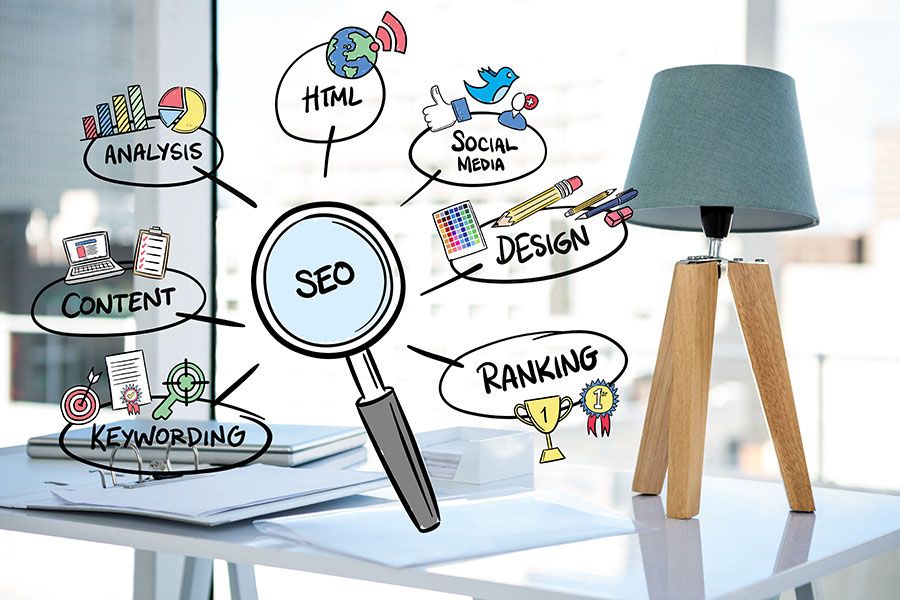 SEO Keywords