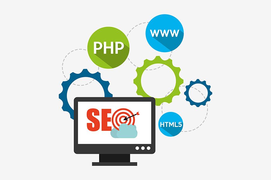SEO Services