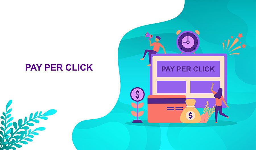 Pay Per Click PPC