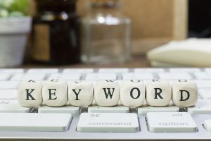 SEO Keywords